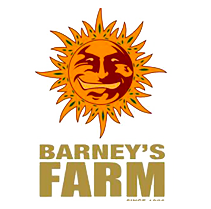 Logo Barney's Farm Breeder de Graines de collections