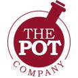 Logo The Pot Company boutique CBD à Nantes